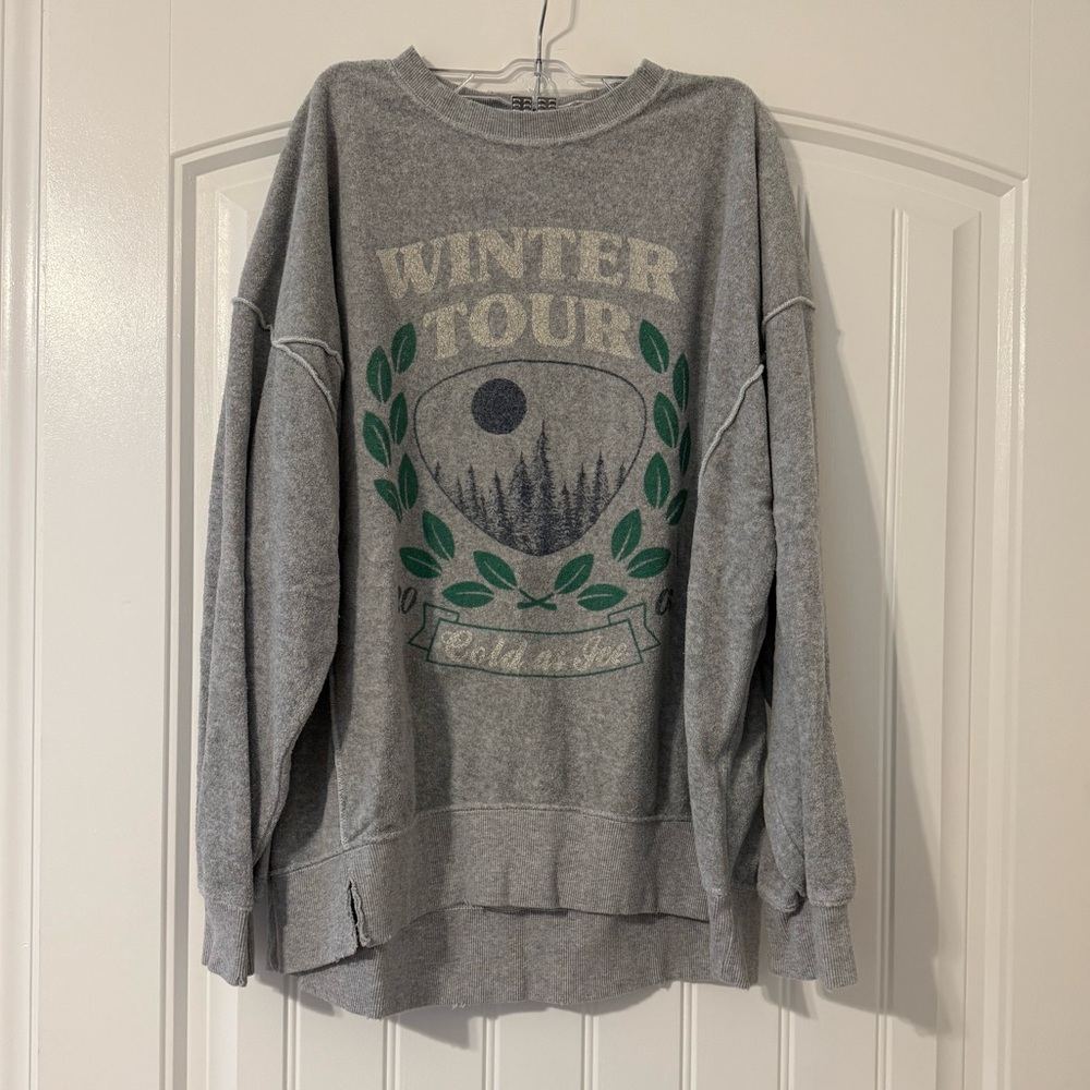 Aerie Crewneck